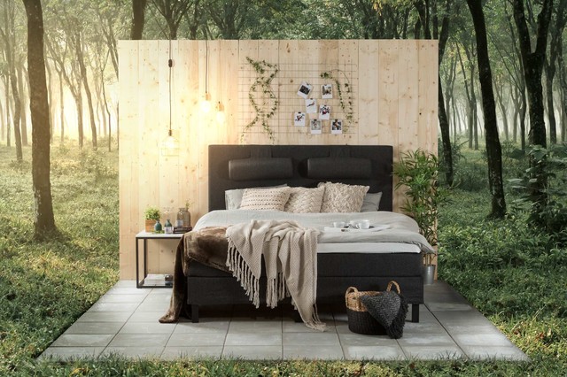 Interior design 