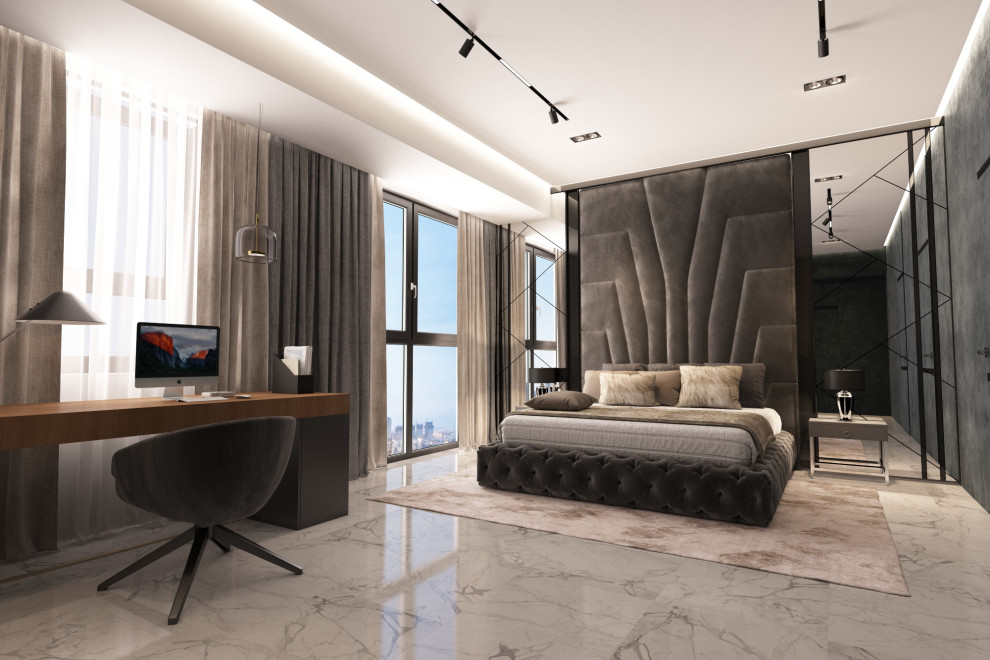 Квартира 115 кв м ЖК Акай сити