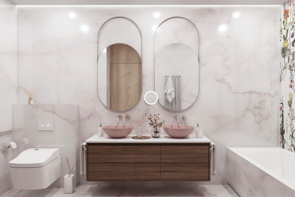 Квартира для большой семьи