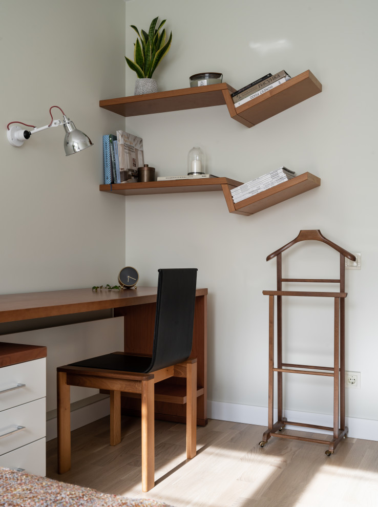 Портфолио интерьеров