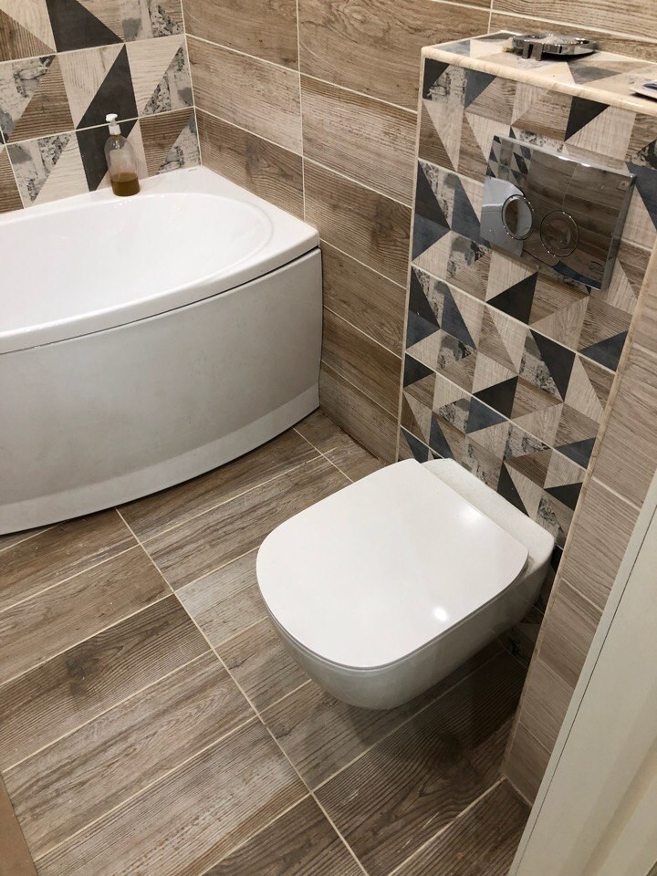 Ремонт квартир