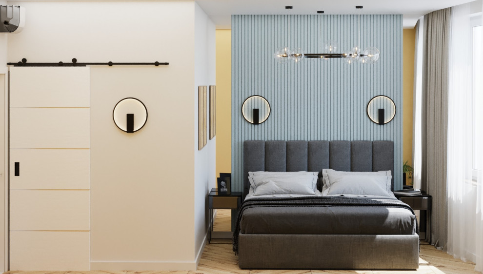 64 990 руб. 3-к квартира, 75.8 кв. м