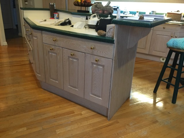 DeWinton Refresh transitional
