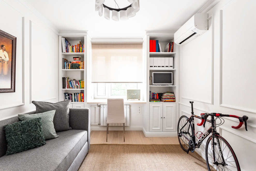 Примеры работ