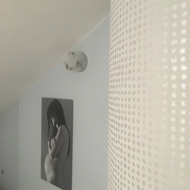 My way contemporary-sovrum