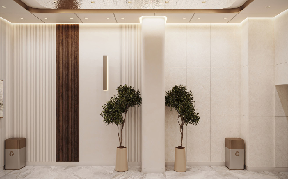 Гостиница в Севастополе МОП