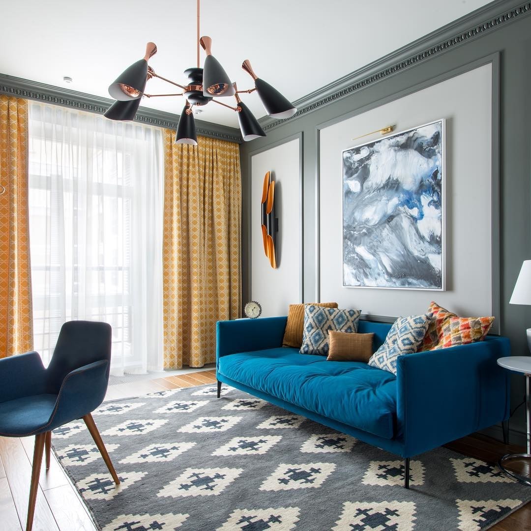 ЖК Парадный квартал