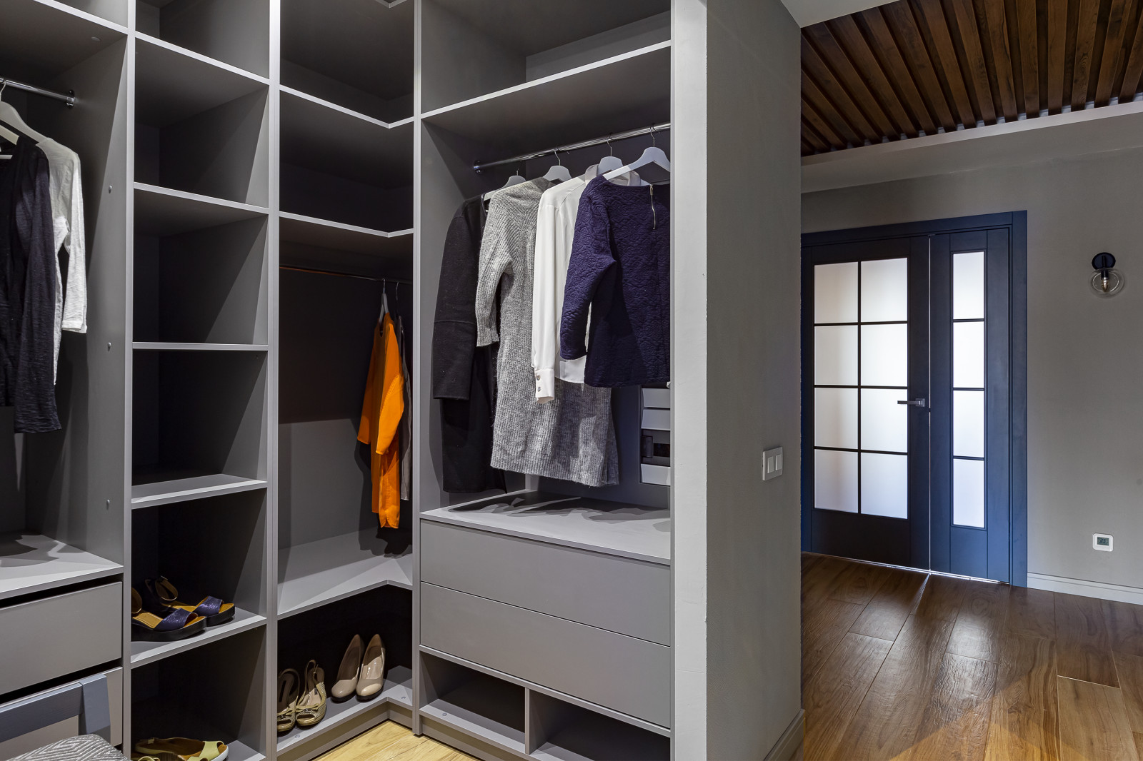 Квартира в ЖК "Северный простор"