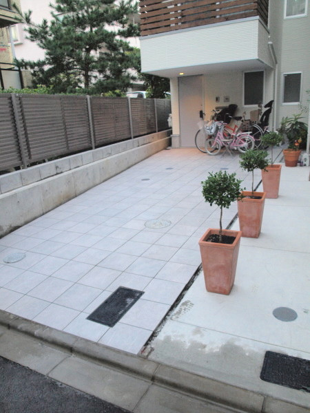 用賀の家 haeuser