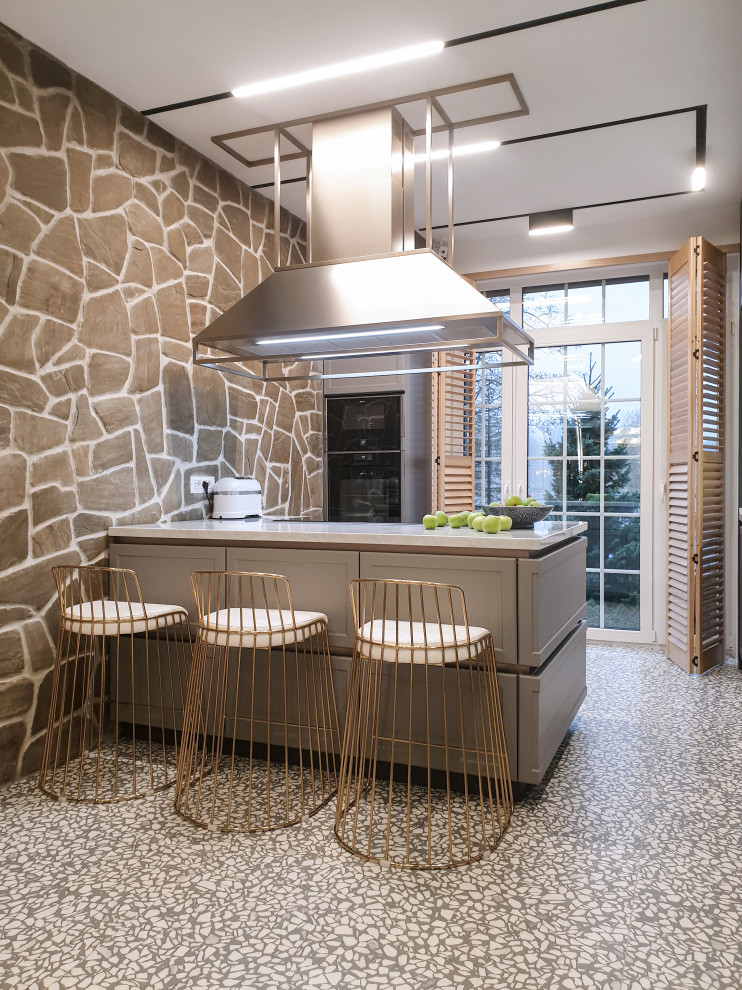 Дом на Курортной