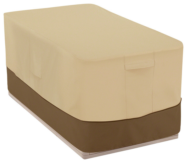 Classic Accessories Veranda 48 Patio Deck Box Cover