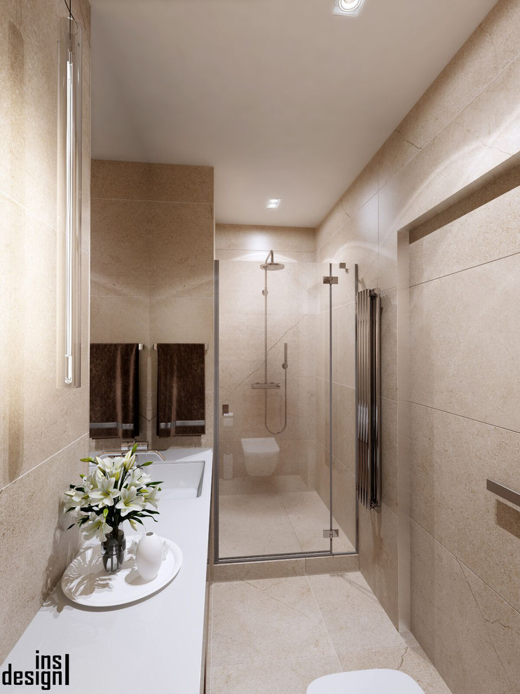 ЖК "Измайловский"