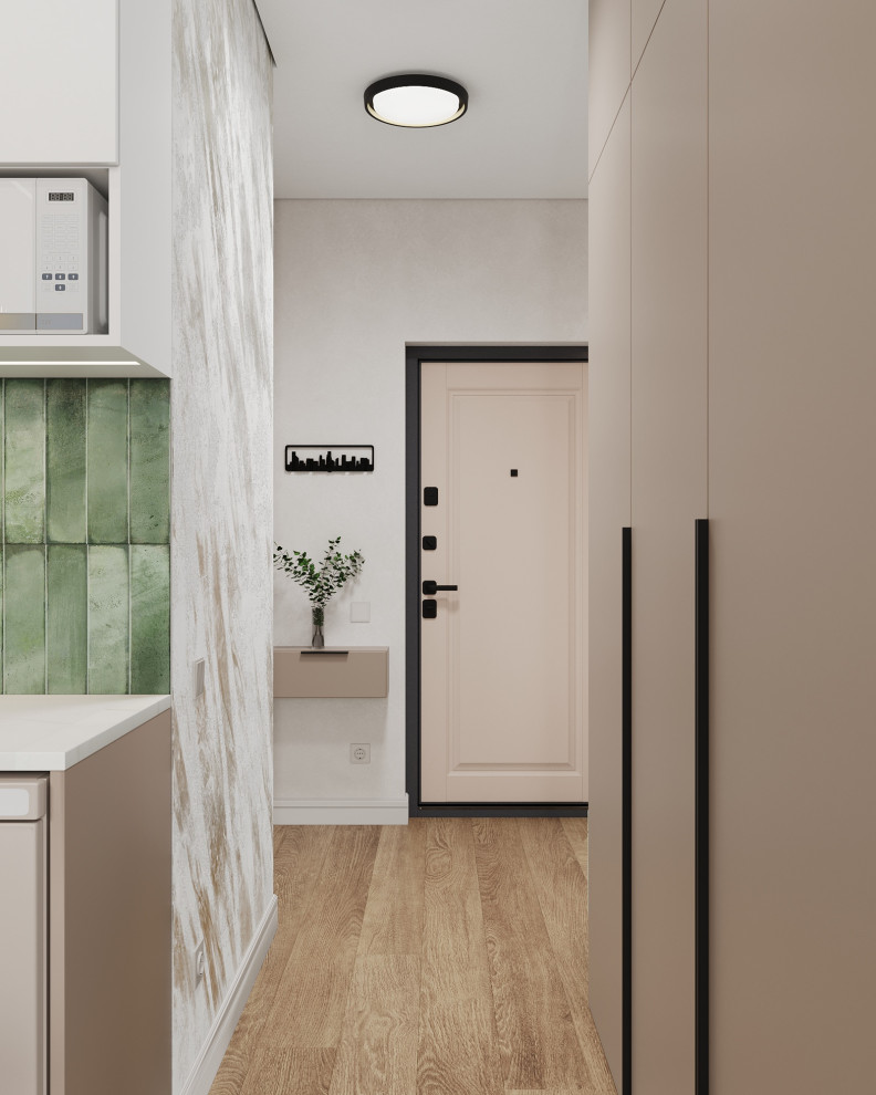 Квартира студия для аренды