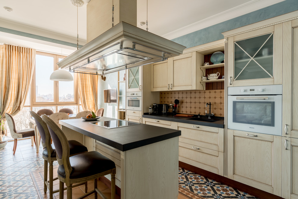 Квартира ЖК Виноградный