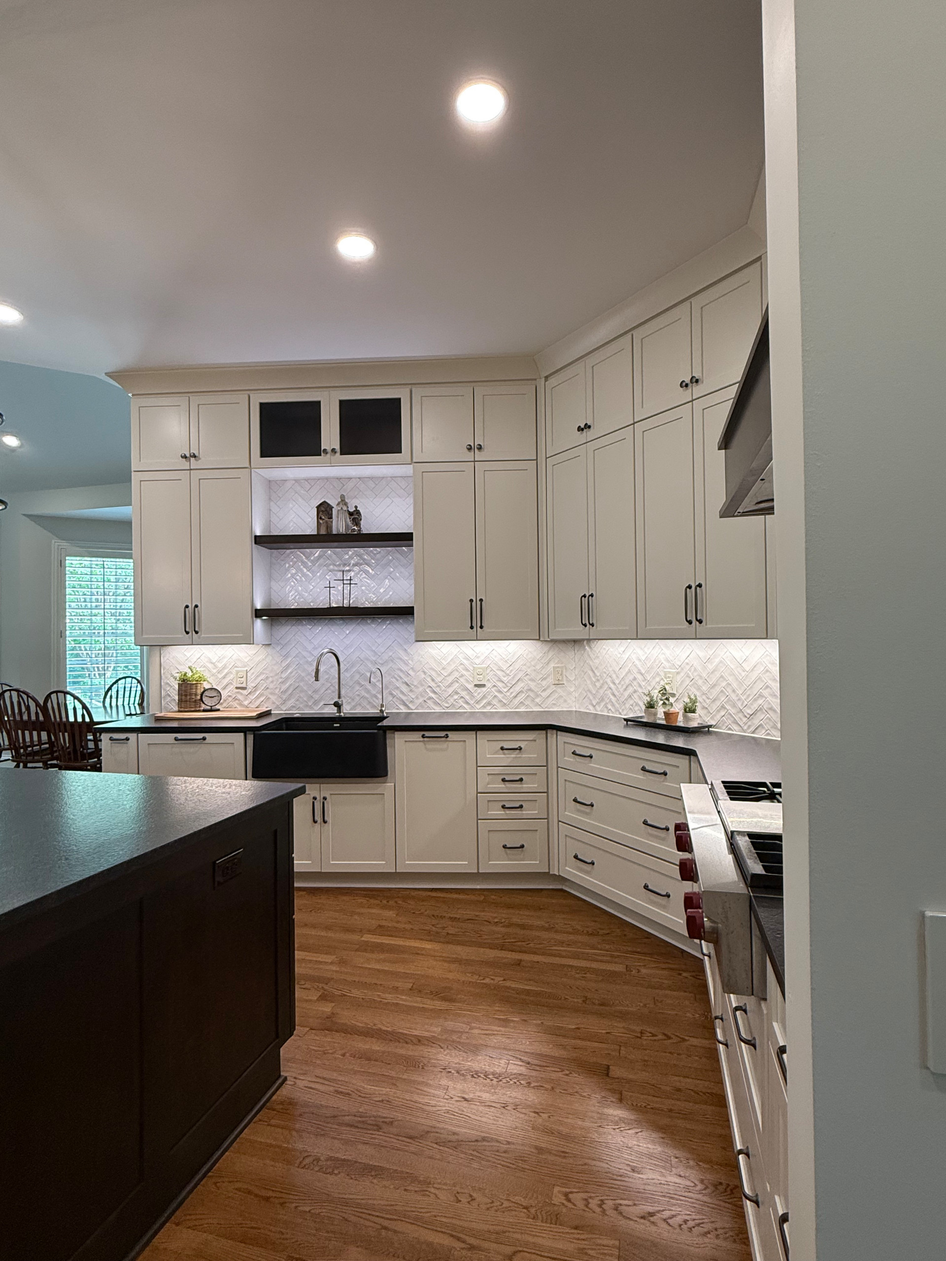 Brentwood Complete Home Renovation