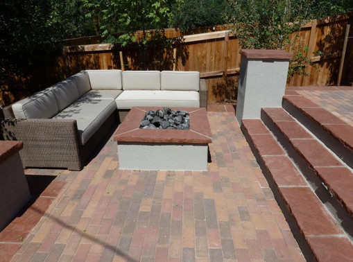Patios and Decks