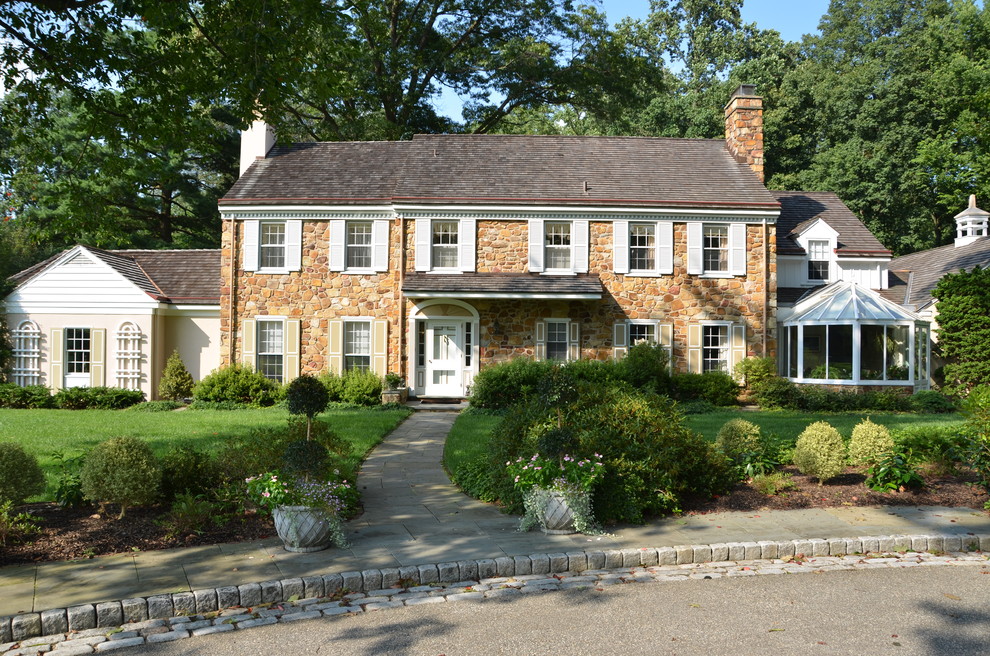 Exterior Painting Traditional Exterior Philadelphia Exterior Painting Traditional Exterior Philadelphia