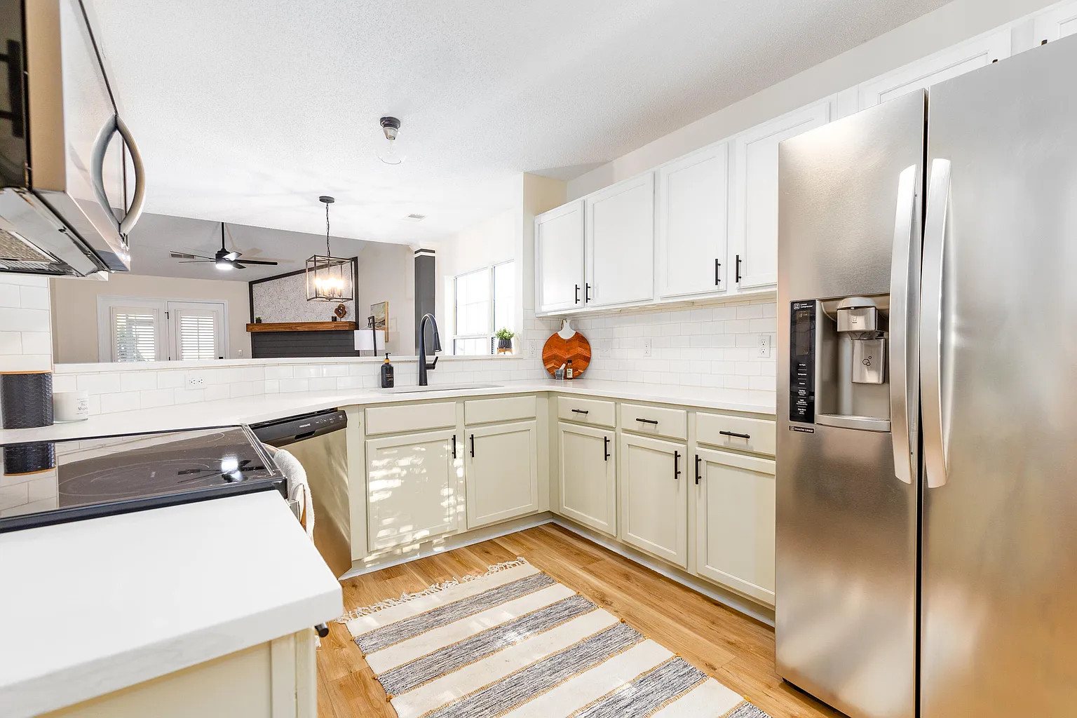 Kitchens