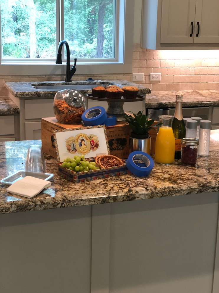 We Love A Good Party