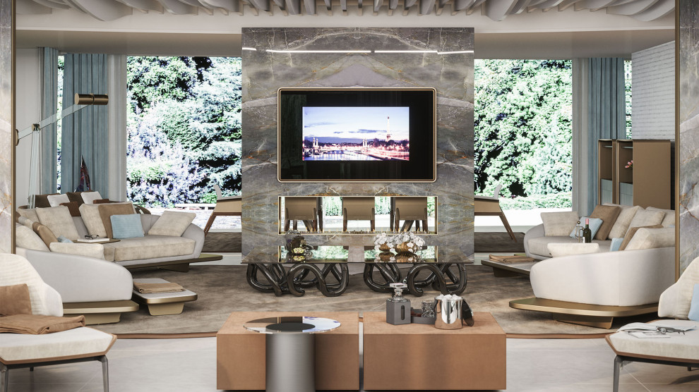 Примеры от фабрик