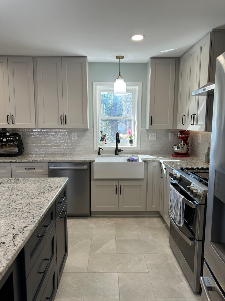 Kitchen Remodel - East Cobb