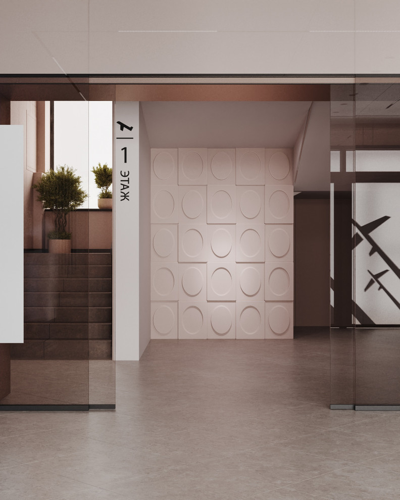 Медицинский центр "Аэрофлот"