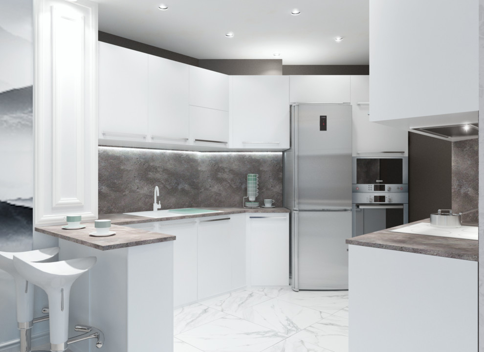 3-х комнатная квартира 77 кв г Сургут