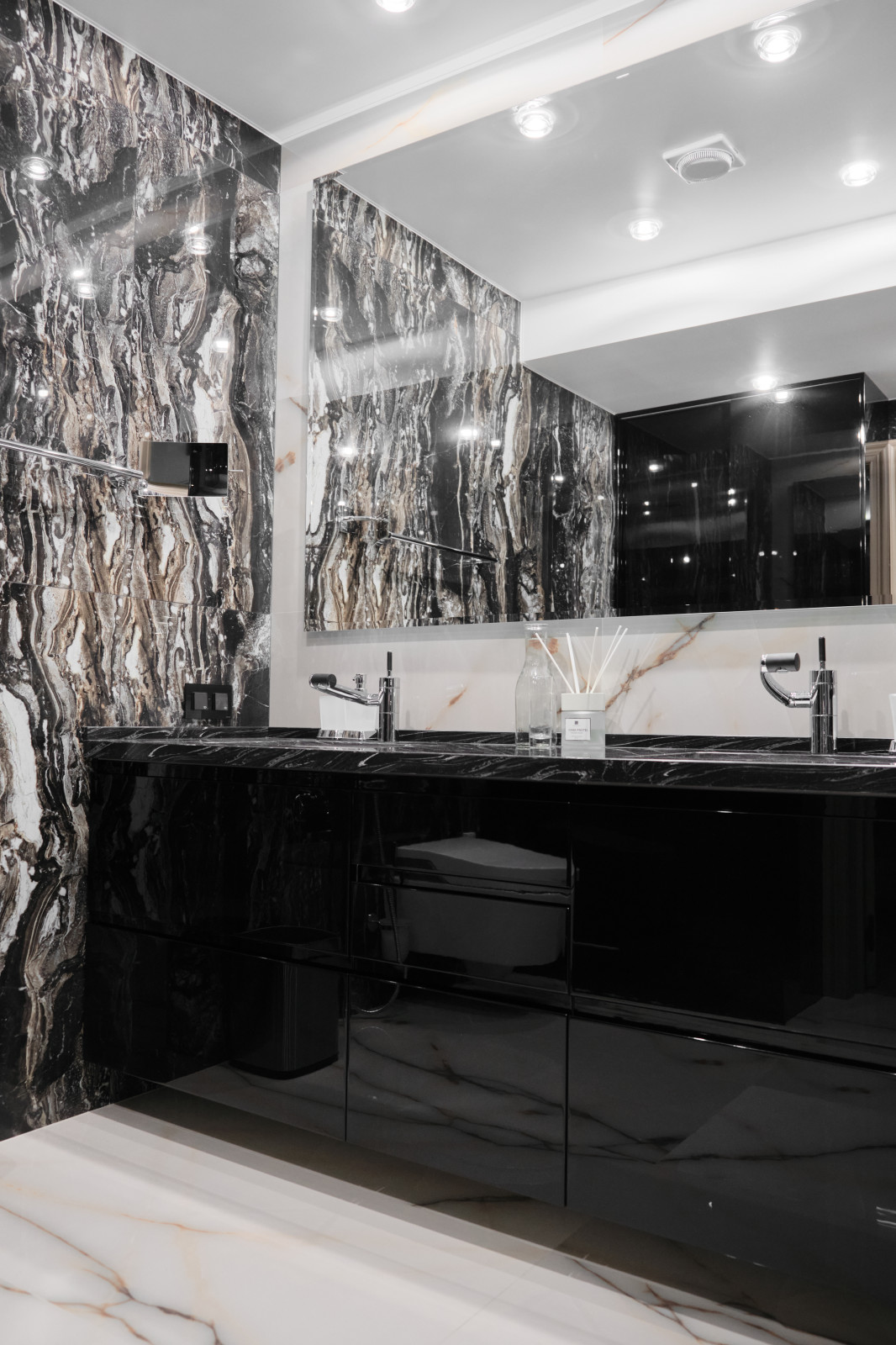 ЖК "Аура" Таунхаус у залива Ангары