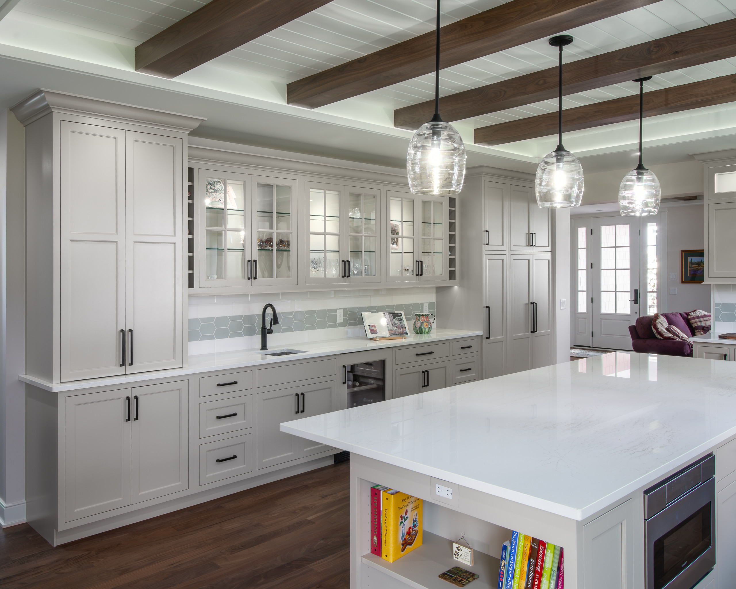 Belle Meade Cottage
