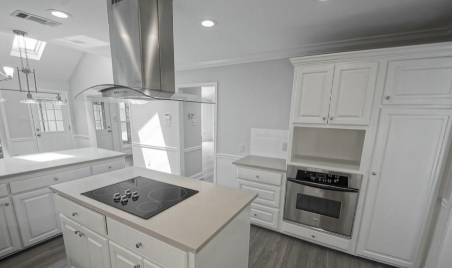 Kitchen Projects