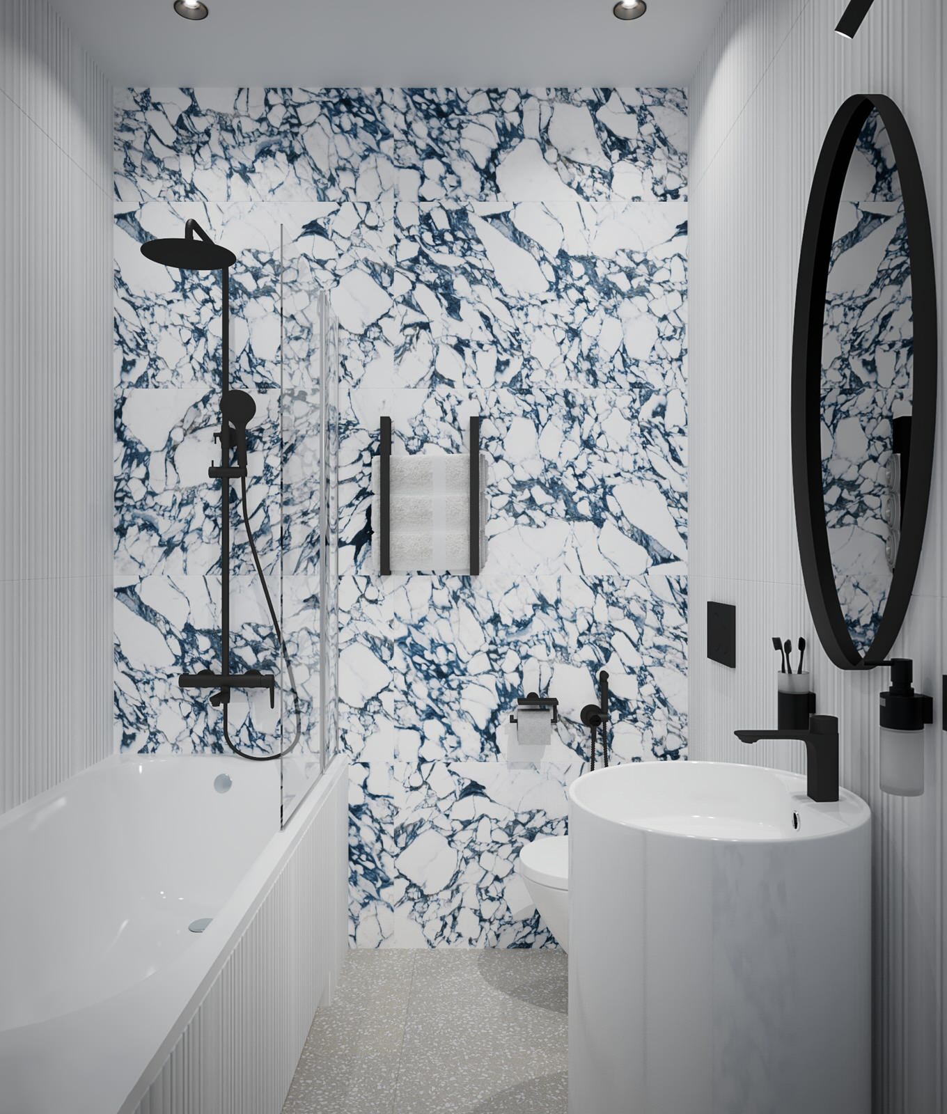 Современный минимализм