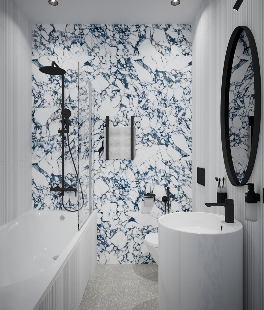 Современный минимализм