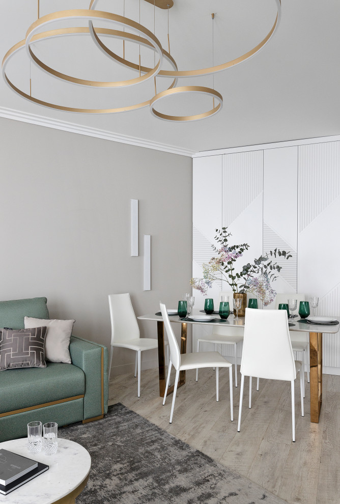 Квартира выходного дня в Светлогорске