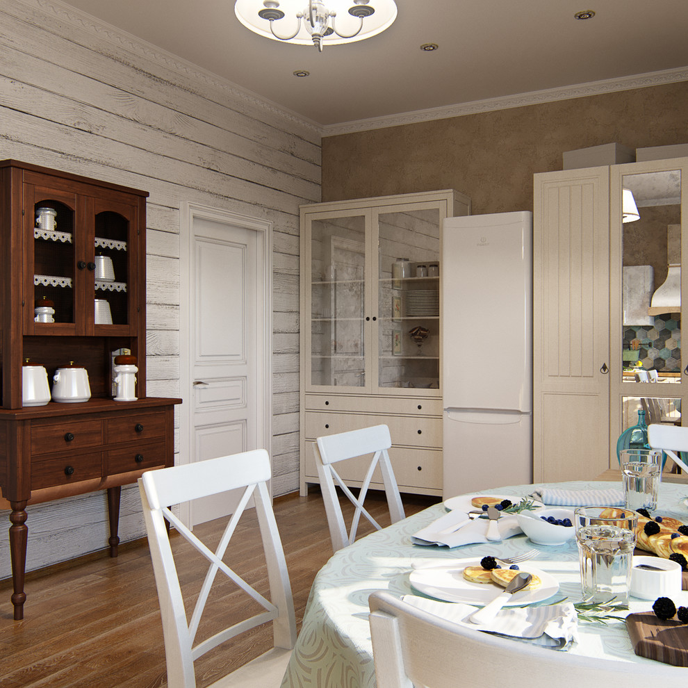 Летняя дача - Прованс