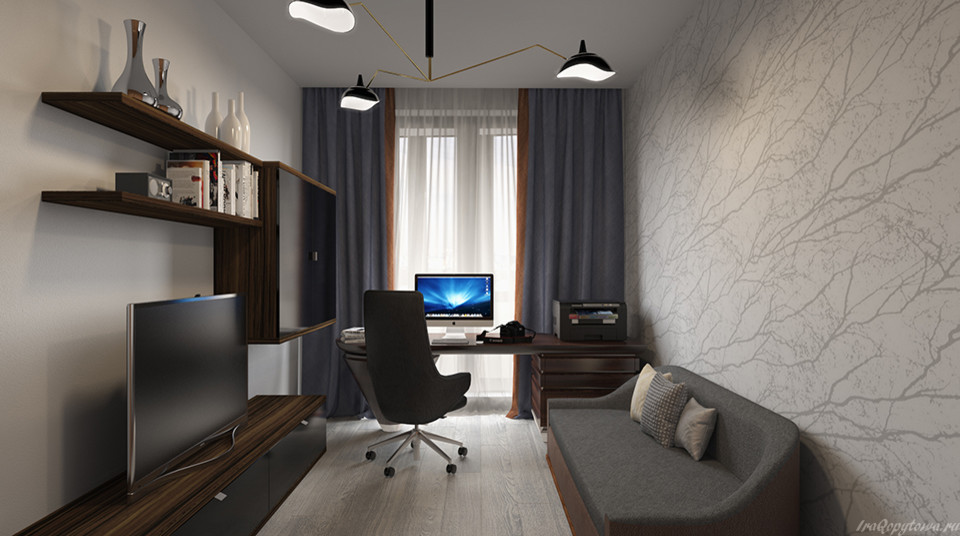 Апартаменты с видом на канал им. Москвы