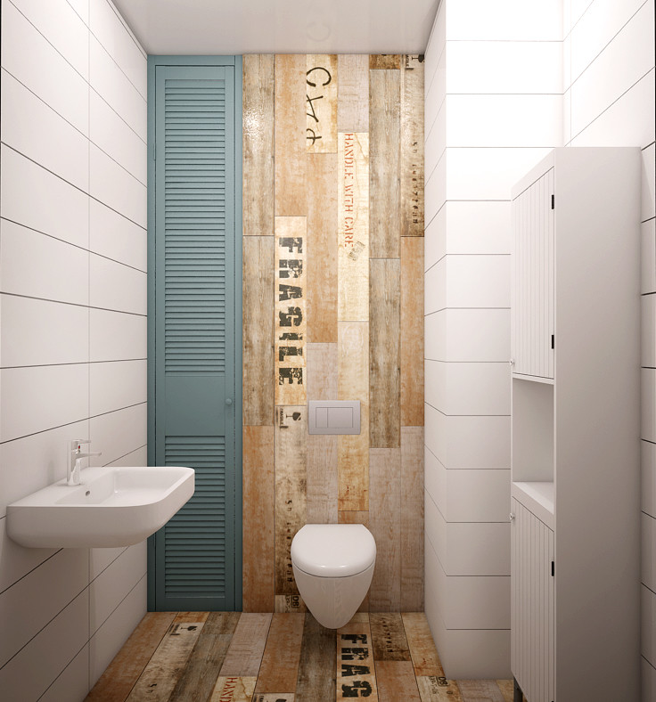 Дизайн-проекты