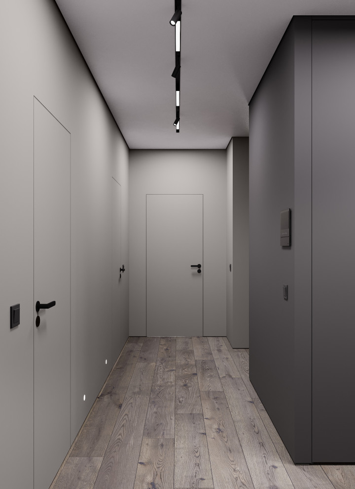 ЖК Южные кварталы (2 проект)