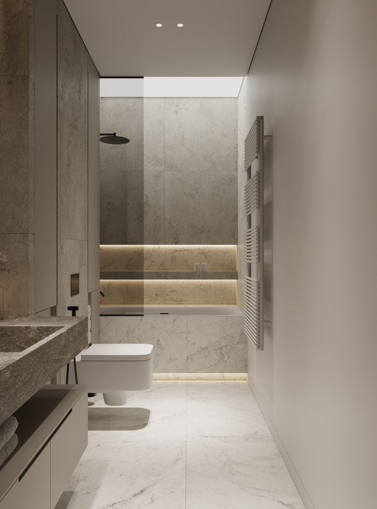 Дом в Литвиново, 210