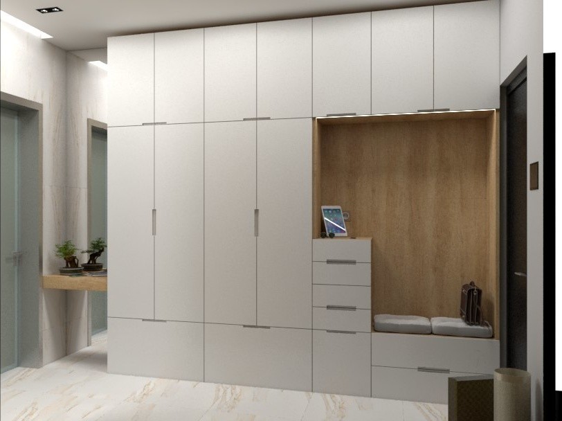 Двушка на ВДНХ