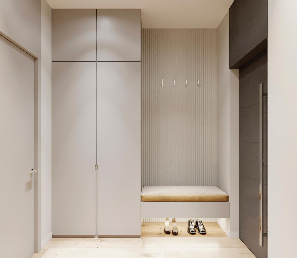 Жилой дом в Апрелевке