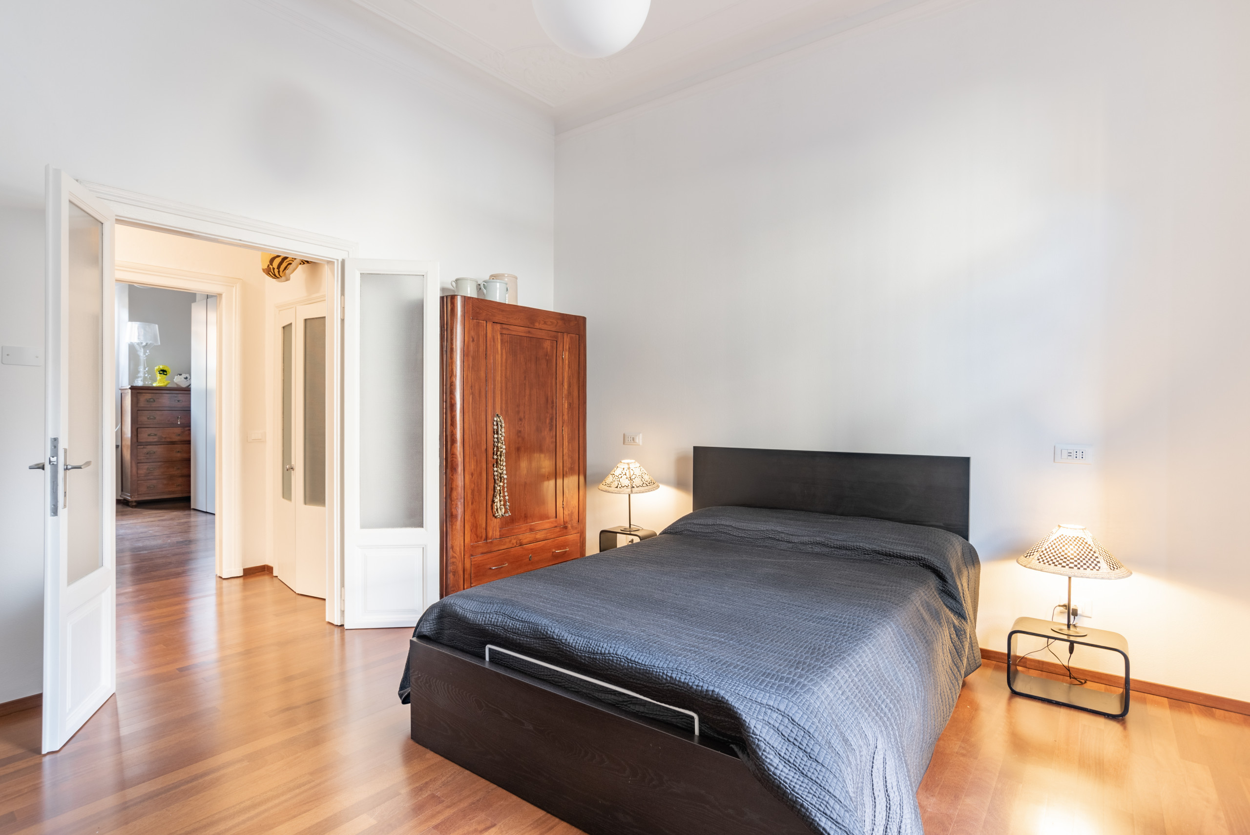 Casa PG | 120 MQ