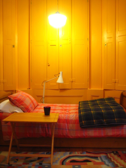 冬の部屋を彩るインテリアとしての灯り Houzz ハウズ