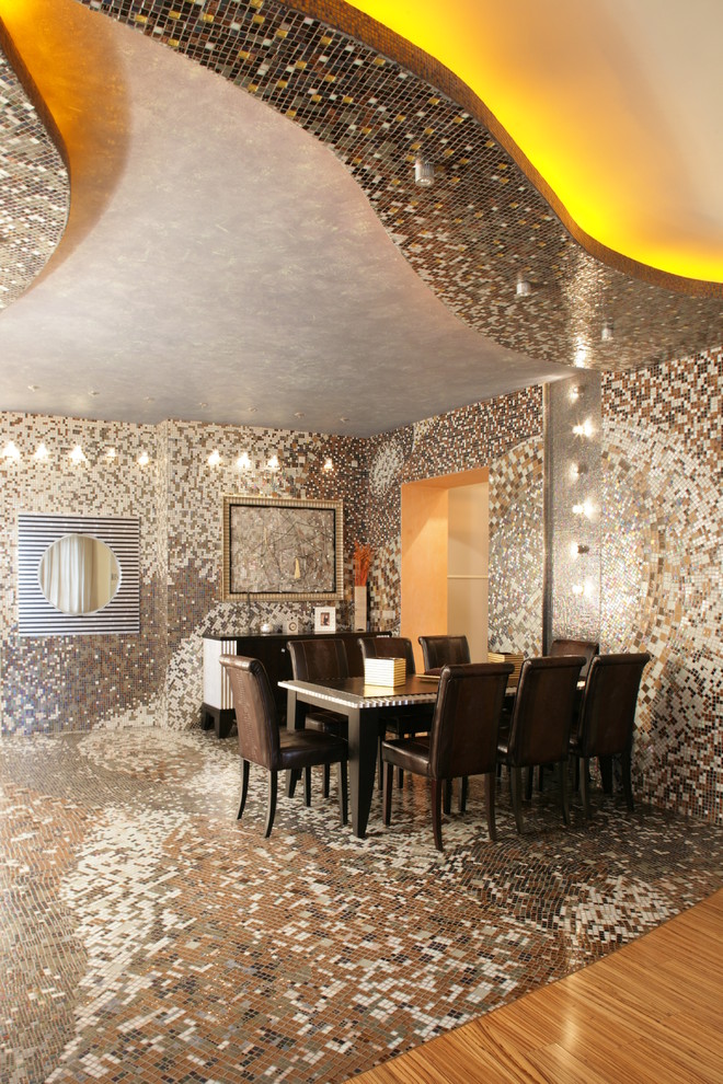 СОЛО Эклектики