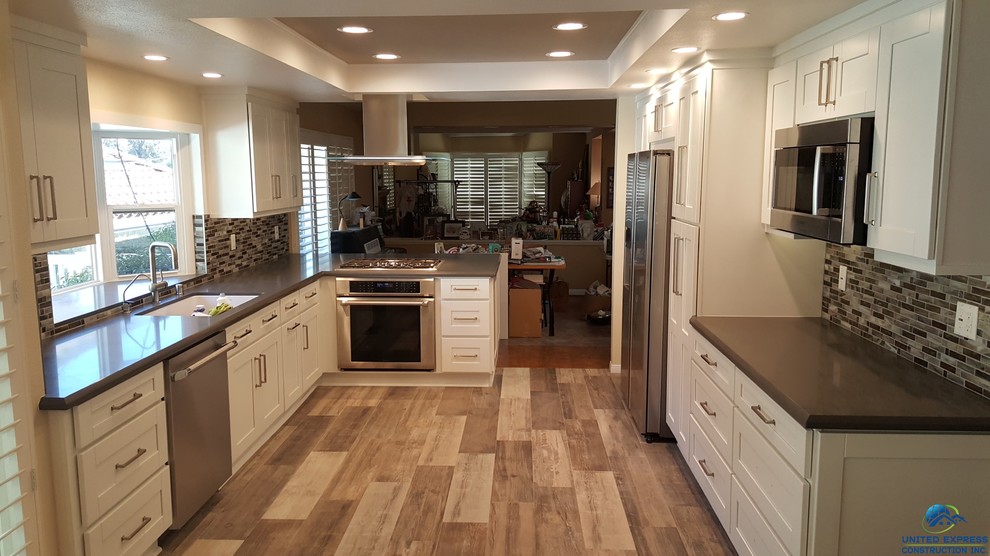 Kitchen remodeling In Thousand oaks