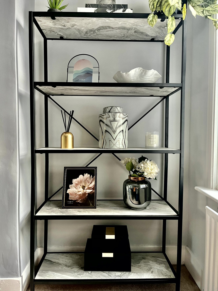 Home Staging - Sevenoaks Cottage