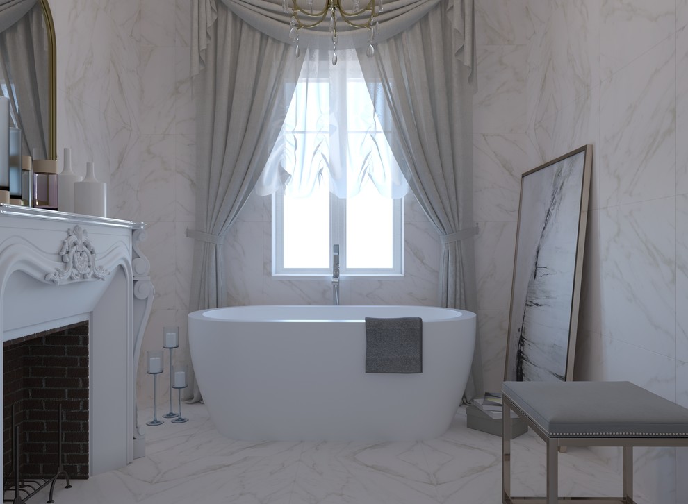 Ванная комната