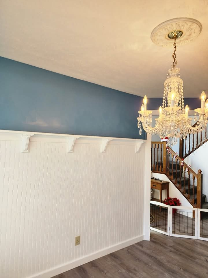 Westerville Dining Room