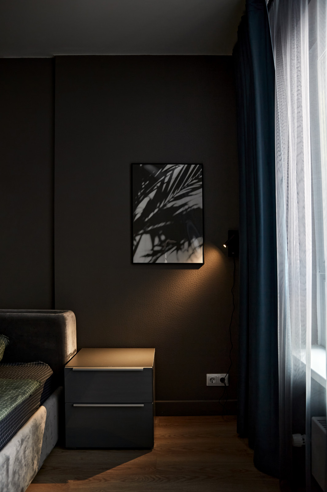 Квартира с готовым ремонтом от ПИК Текстильщики