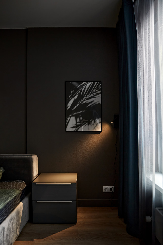 Квартира с готовым ремонтом от ПИК Текстильщики