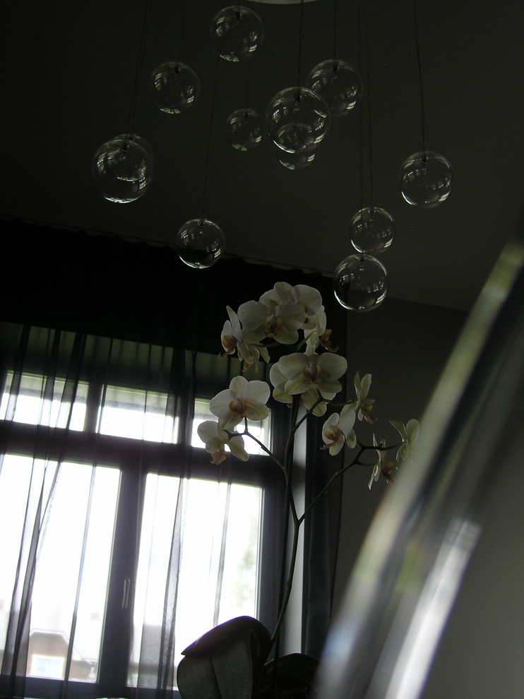 Дом в Нахабино